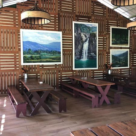 Rancho Baiguate Hotel Jarabacoa Ngoại thất bức ảnh