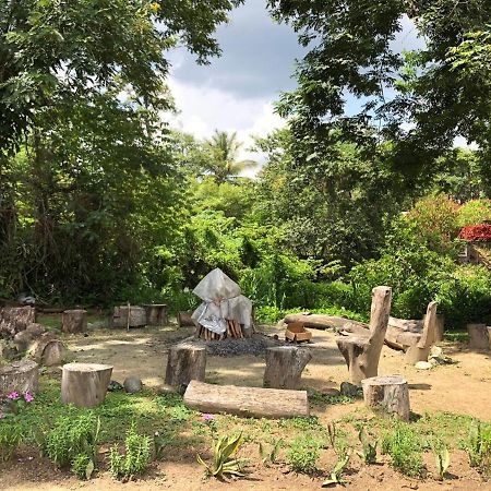 Rancho Baiguate Hotel Jarabacoa Ngoại thất bức ảnh