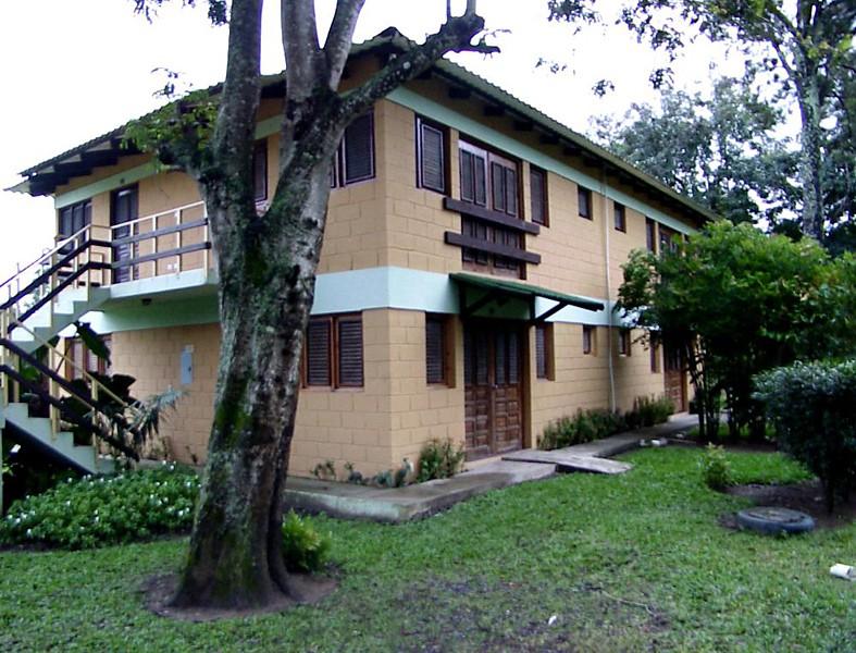 Rancho Baiguate Hotel Jarabacoa Ngoại thất bức ảnh