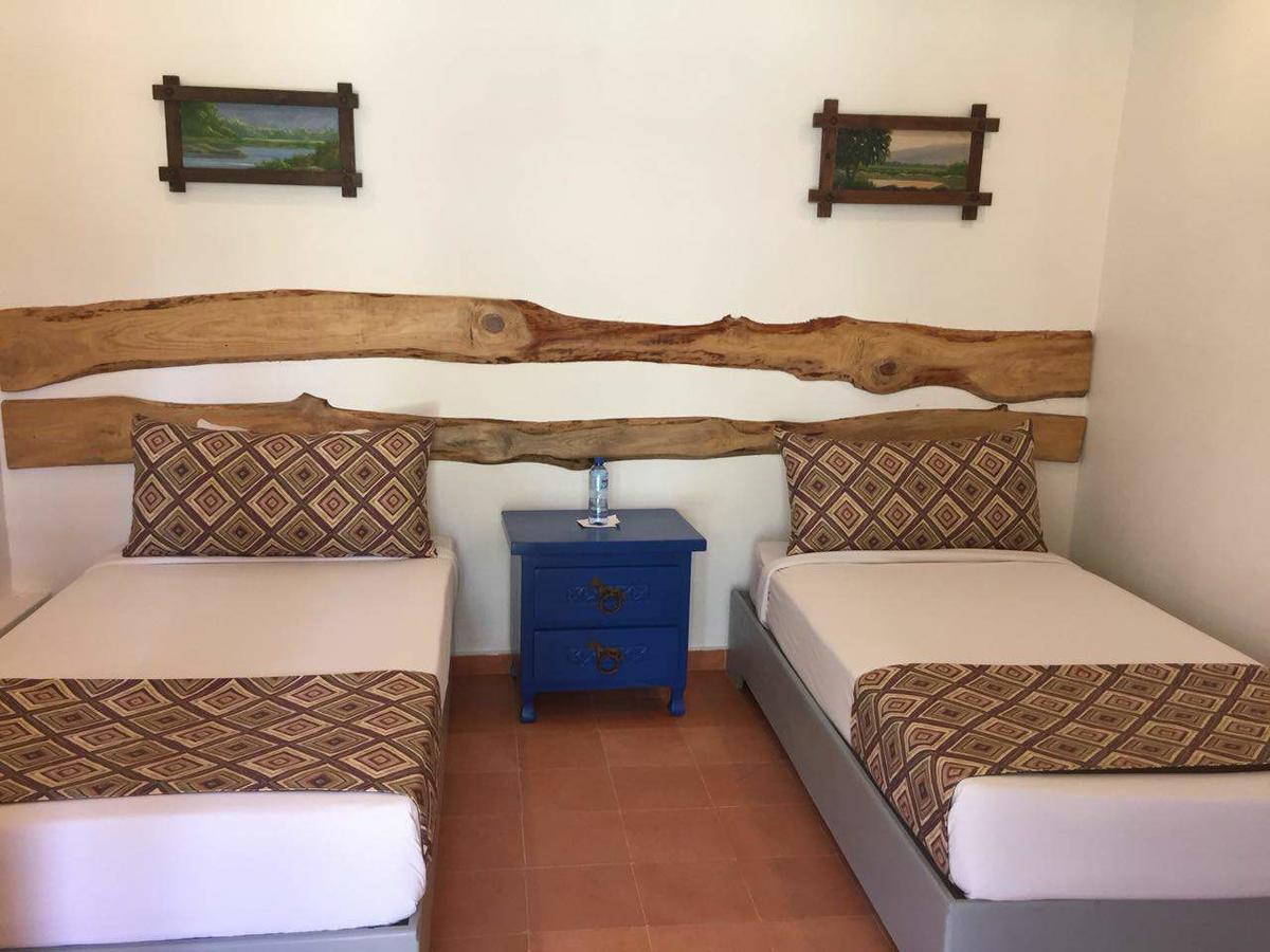 Rancho Baiguate Hotel Jarabacoa Ngoại thất bức ảnh