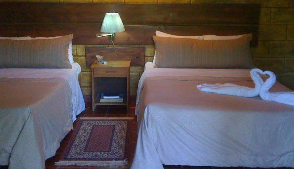 Rancho Baiguate Hotel Jarabacoa Ngoại thất bức ảnh
