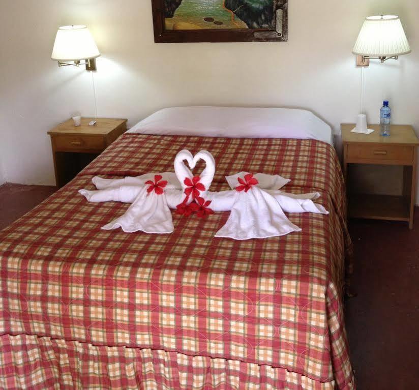 Rancho Baiguate Hotel Jarabacoa Ngoại thất bức ảnh