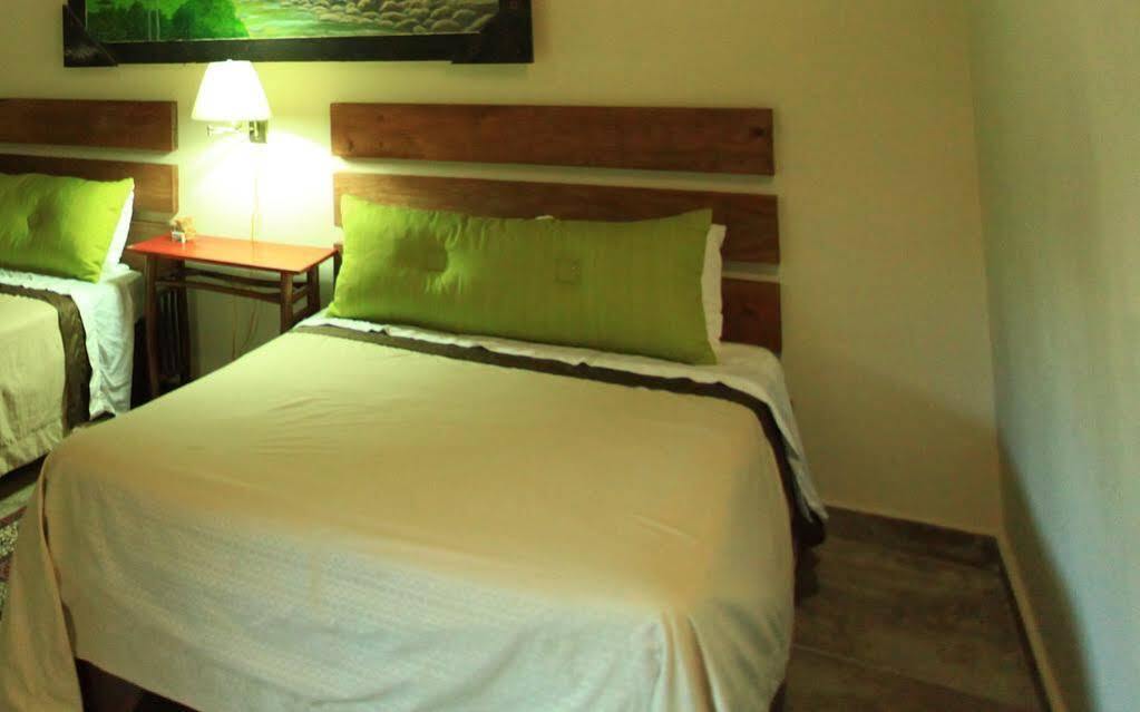 Rancho Baiguate Hotel Jarabacoa Ngoại thất bức ảnh