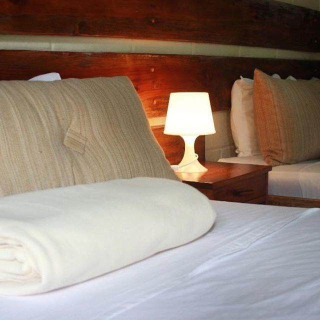 Rancho Baiguate Hotel Jarabacoa Ngoại thất bức ảnh